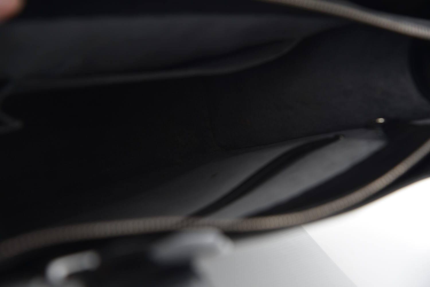 Louis Vuitton Epi Z Gemeaux Black 14 of 22