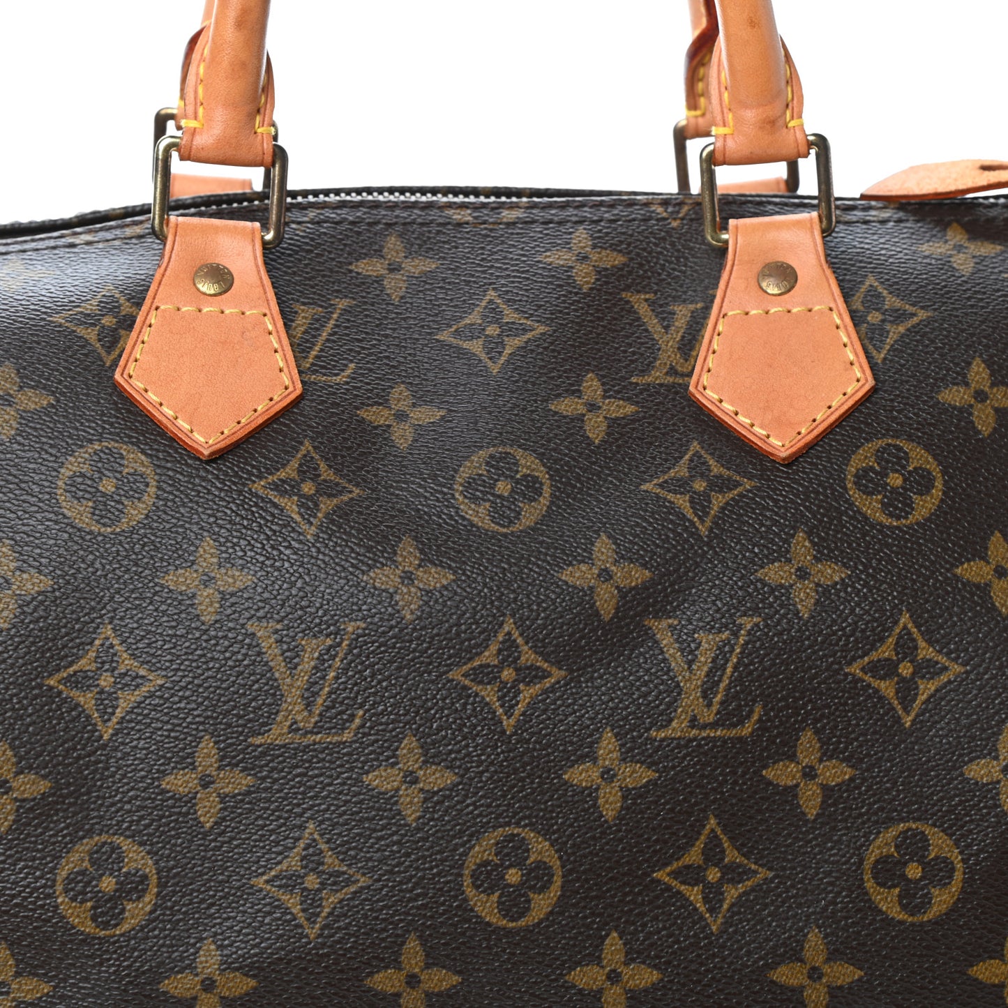 Monogram Speedy 35