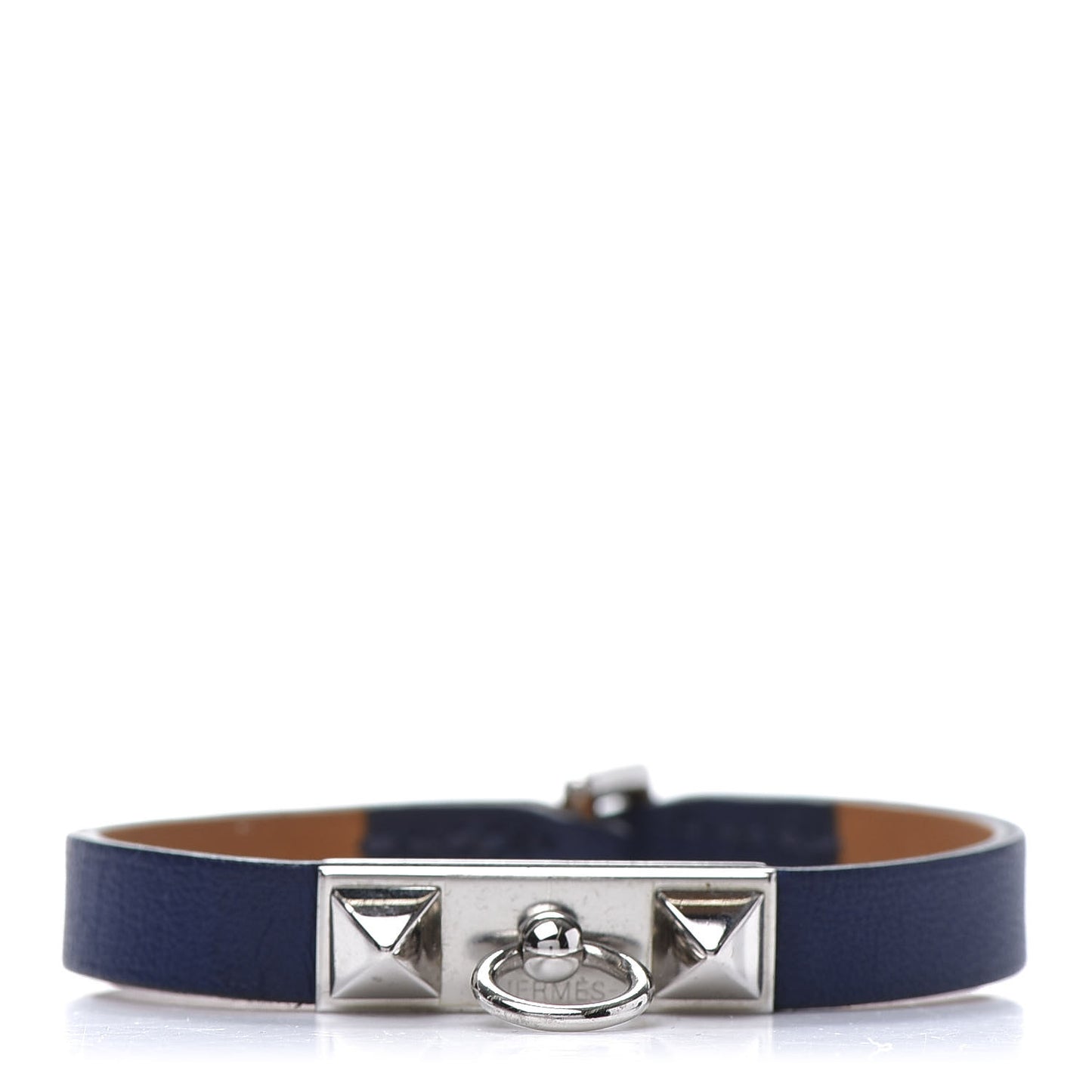 Swift Micro Rivale Bracelet XS Bleu Saphir
