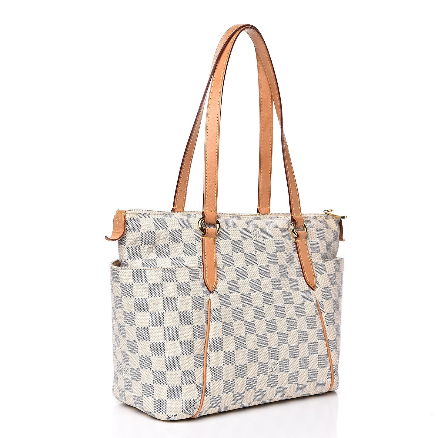 Damier Azur Totally PM