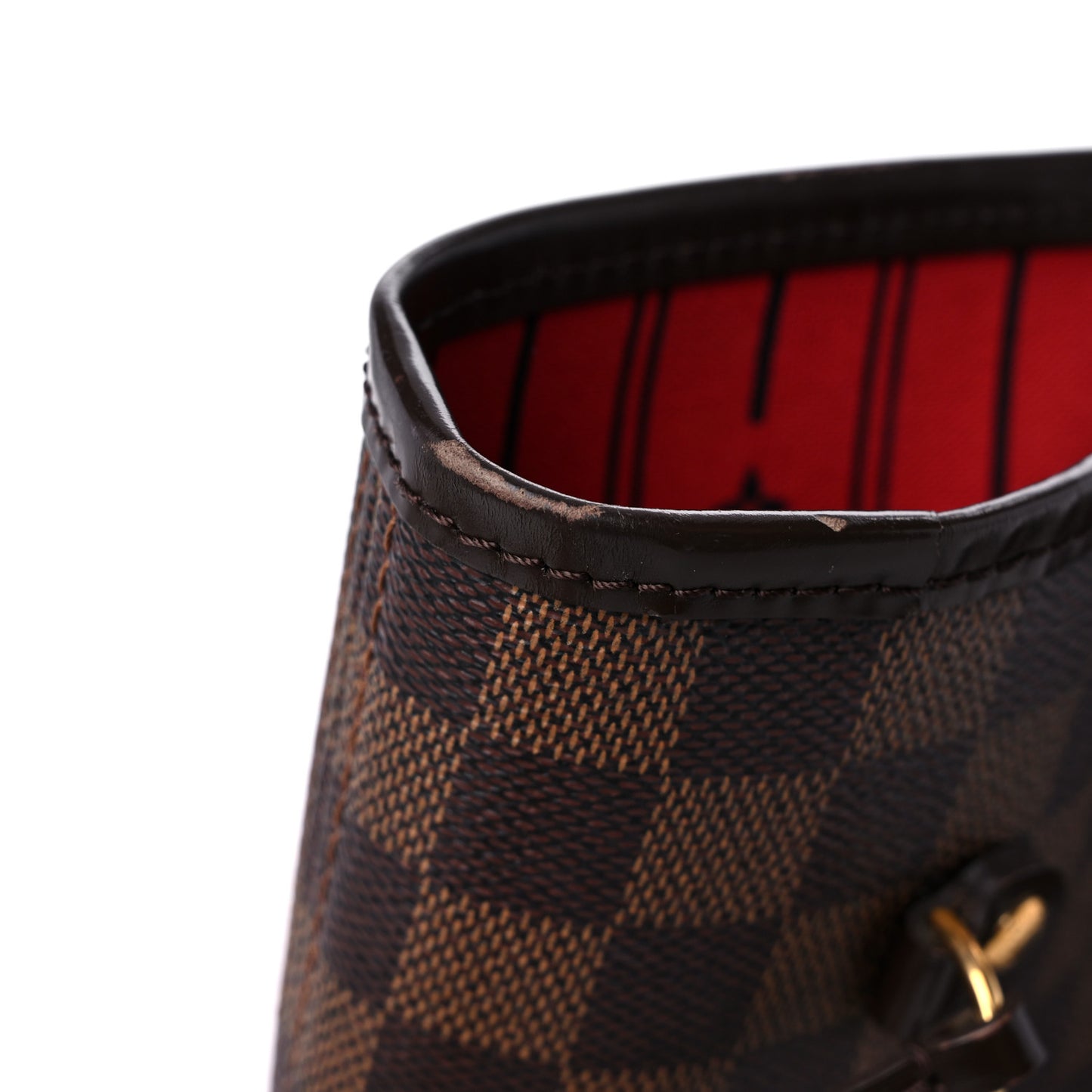 Damier Ebene Neverfull MM