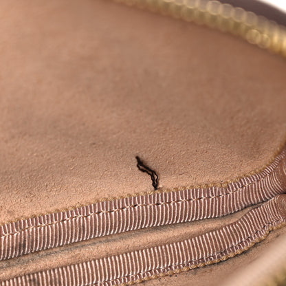 Gucci GG Supreme Monogram Web Mini Ophidia GG Bag Brown 11 of 11