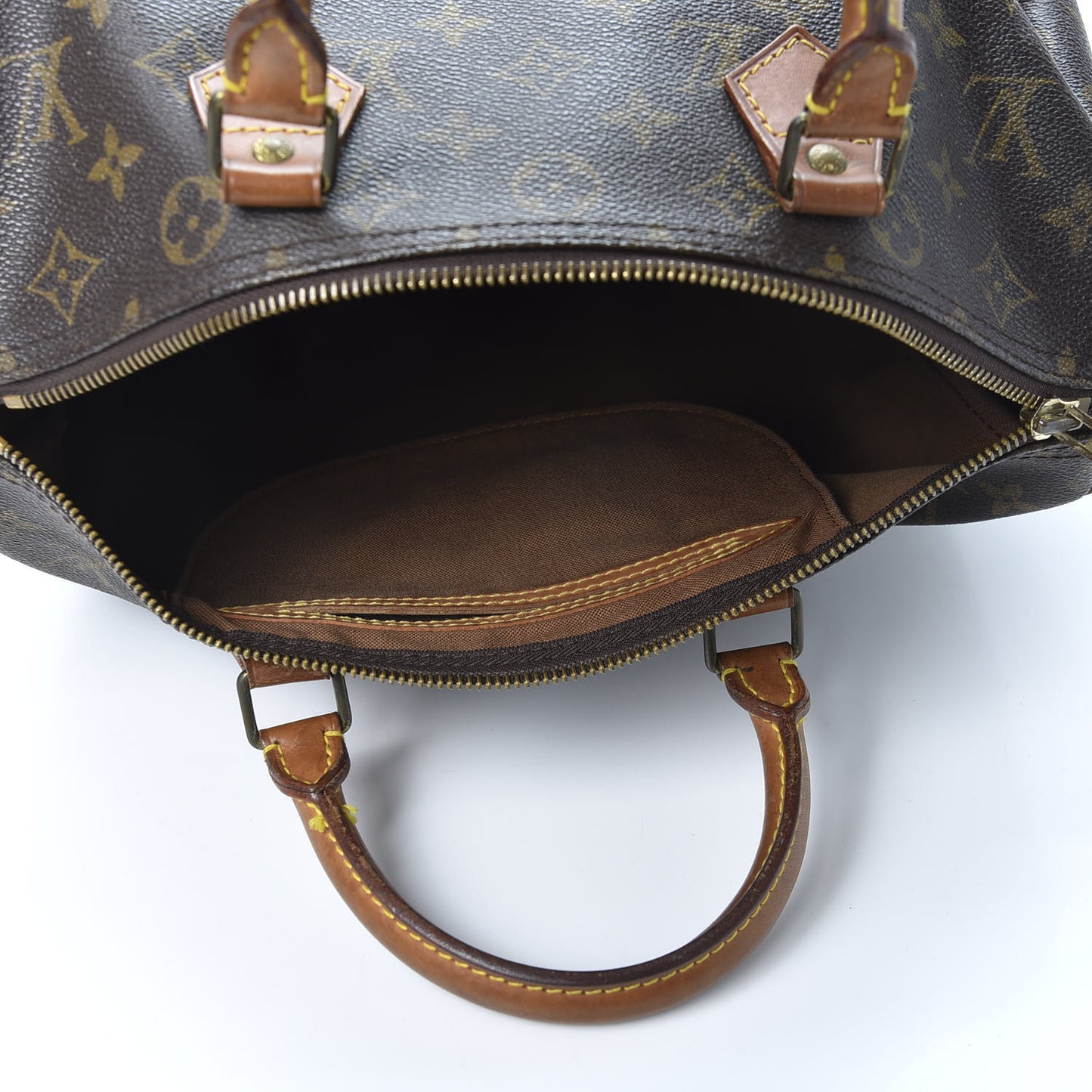Monogram Speedy 30