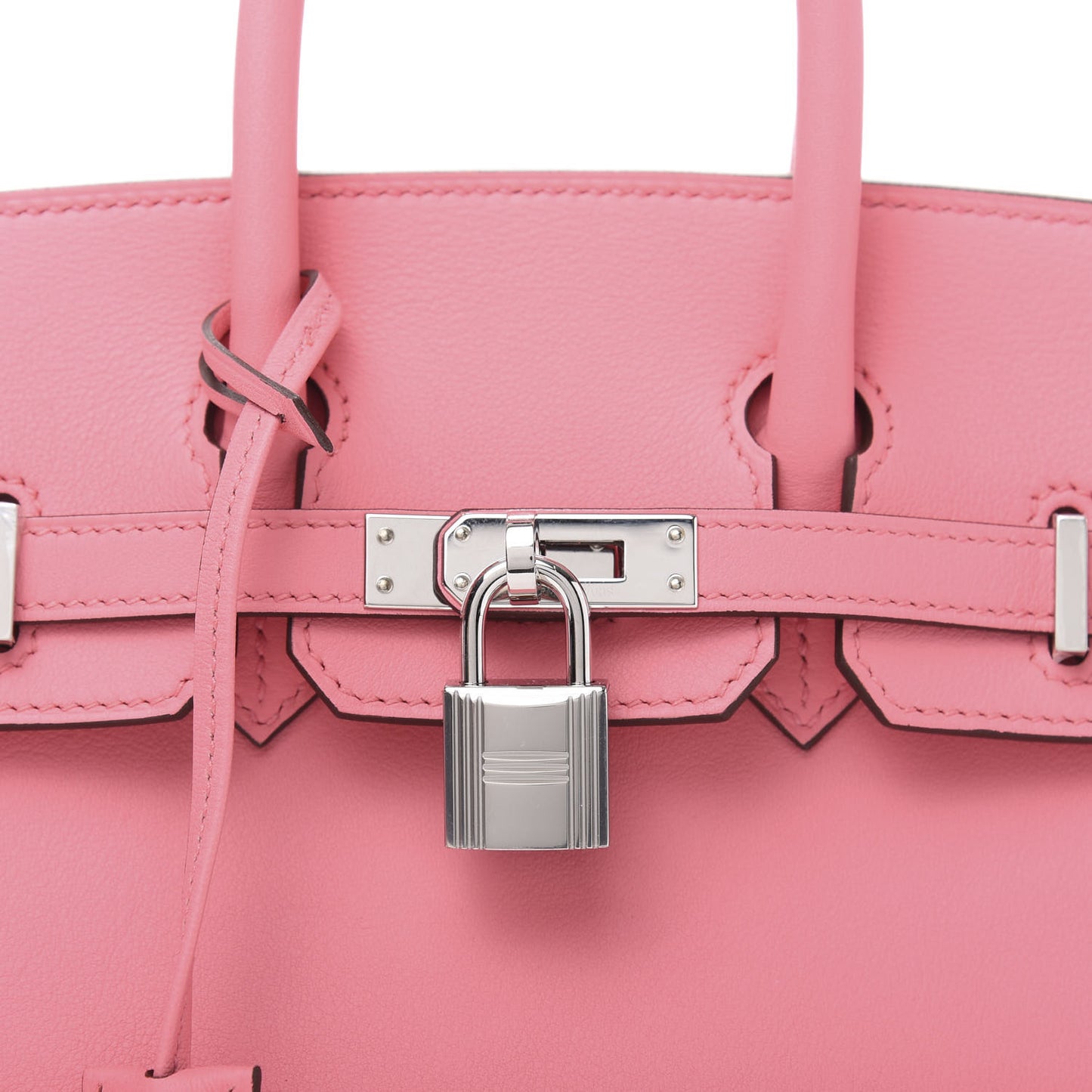Swift Birkin 25 Rose D'ete