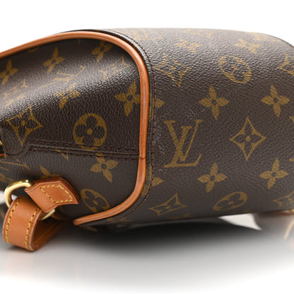 Louis Vuitton Monogram Ellipse Sac a Dos Backpack 9 of 10