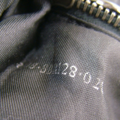 Fendi Zucchino Small Oyster Black 8 of 10