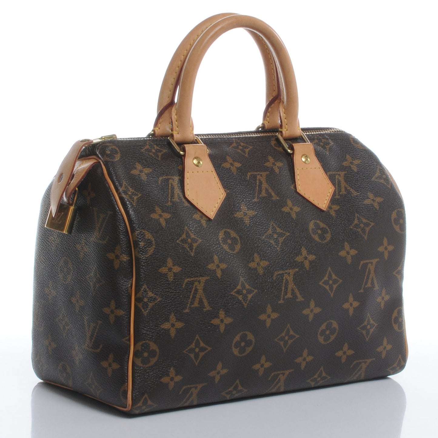 Monogram Speedy 25