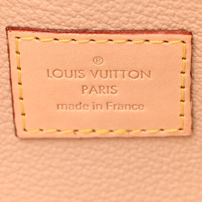 Louis Vuitton Monogram World Tour Cosmetic Pouch 6 of 7