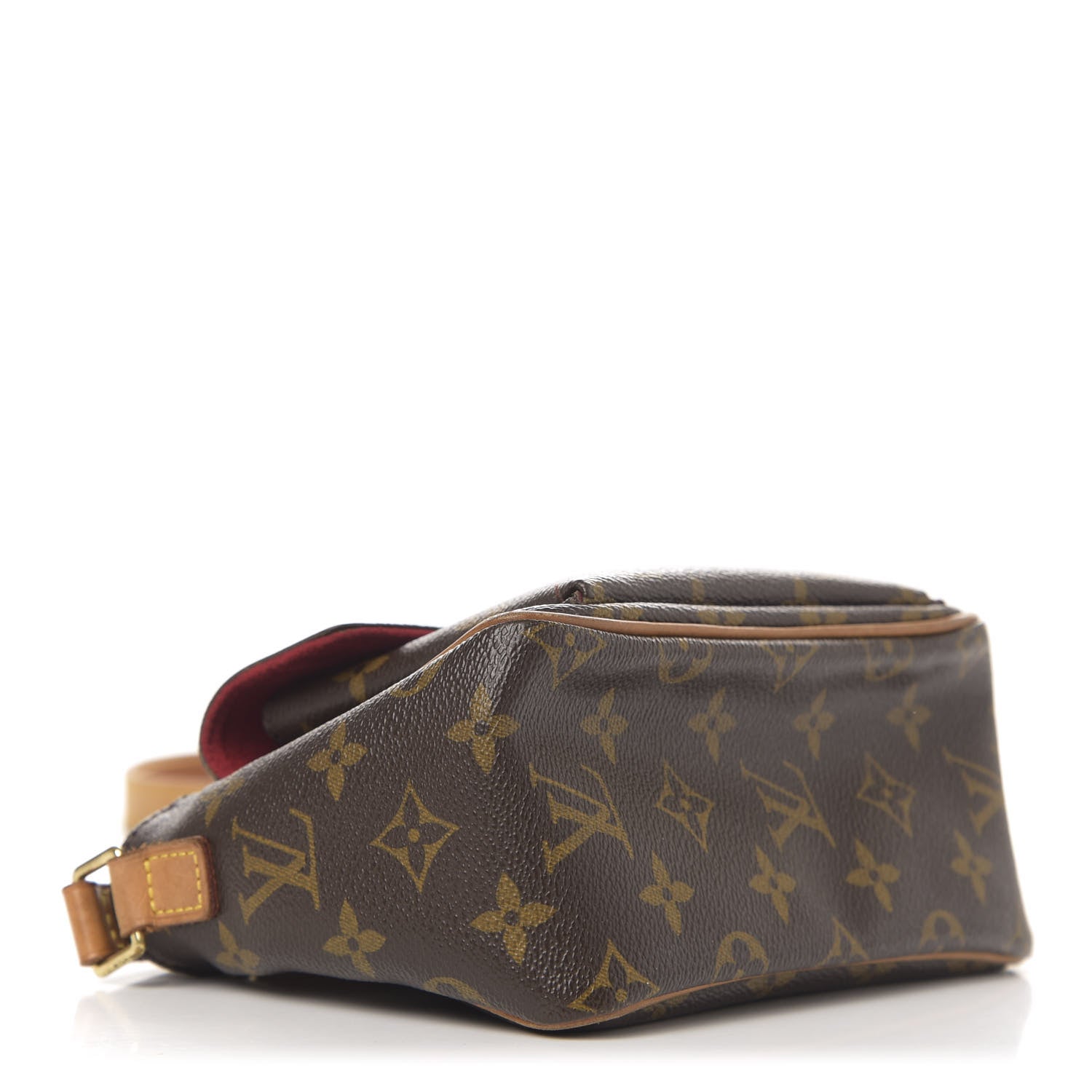 Louis Vuitton Monogram Viva-Cite PM 4 of 10