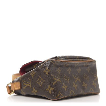 Louis Vuitton Monogram Viva-Cite PM 4 of 10