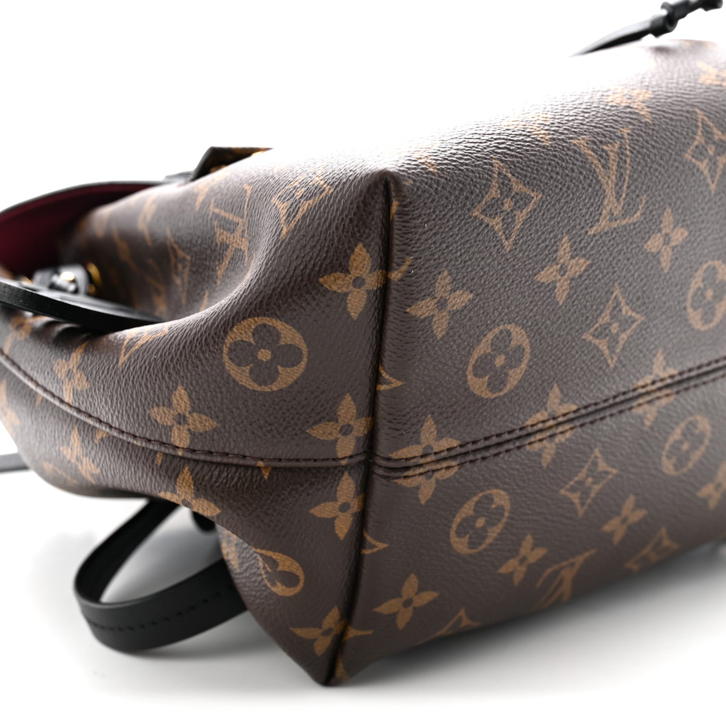Monogram Montsouris PM Black