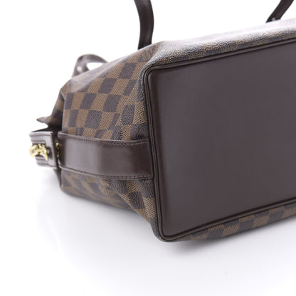 Louis Vuitton Damier Ebene Chelsea Tote 6 of 9