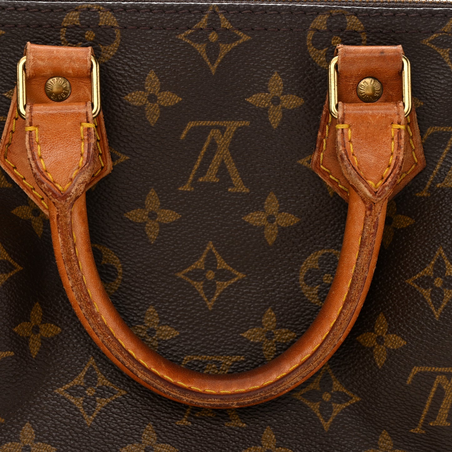 Monogram Speedy 25