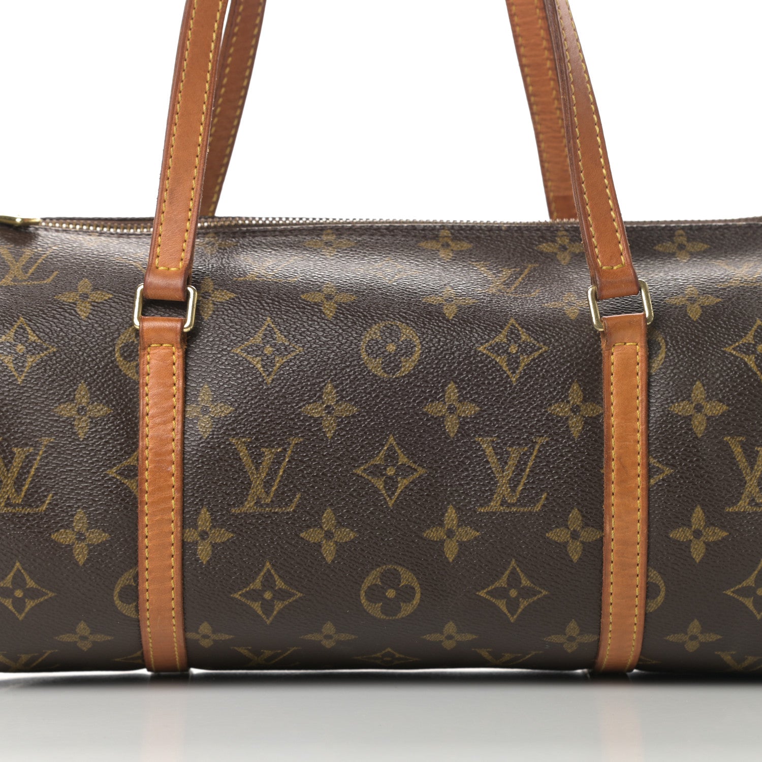 Louis Vuitton Monogram Papillon 30 8 of 16