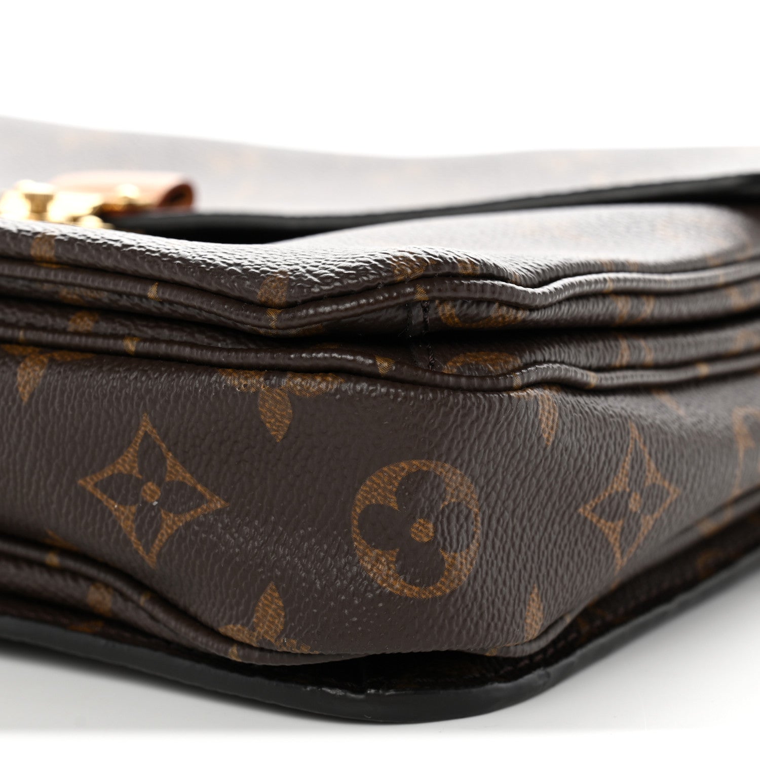 Louis Vuitton Monogram Pochette Metis 9 of 11