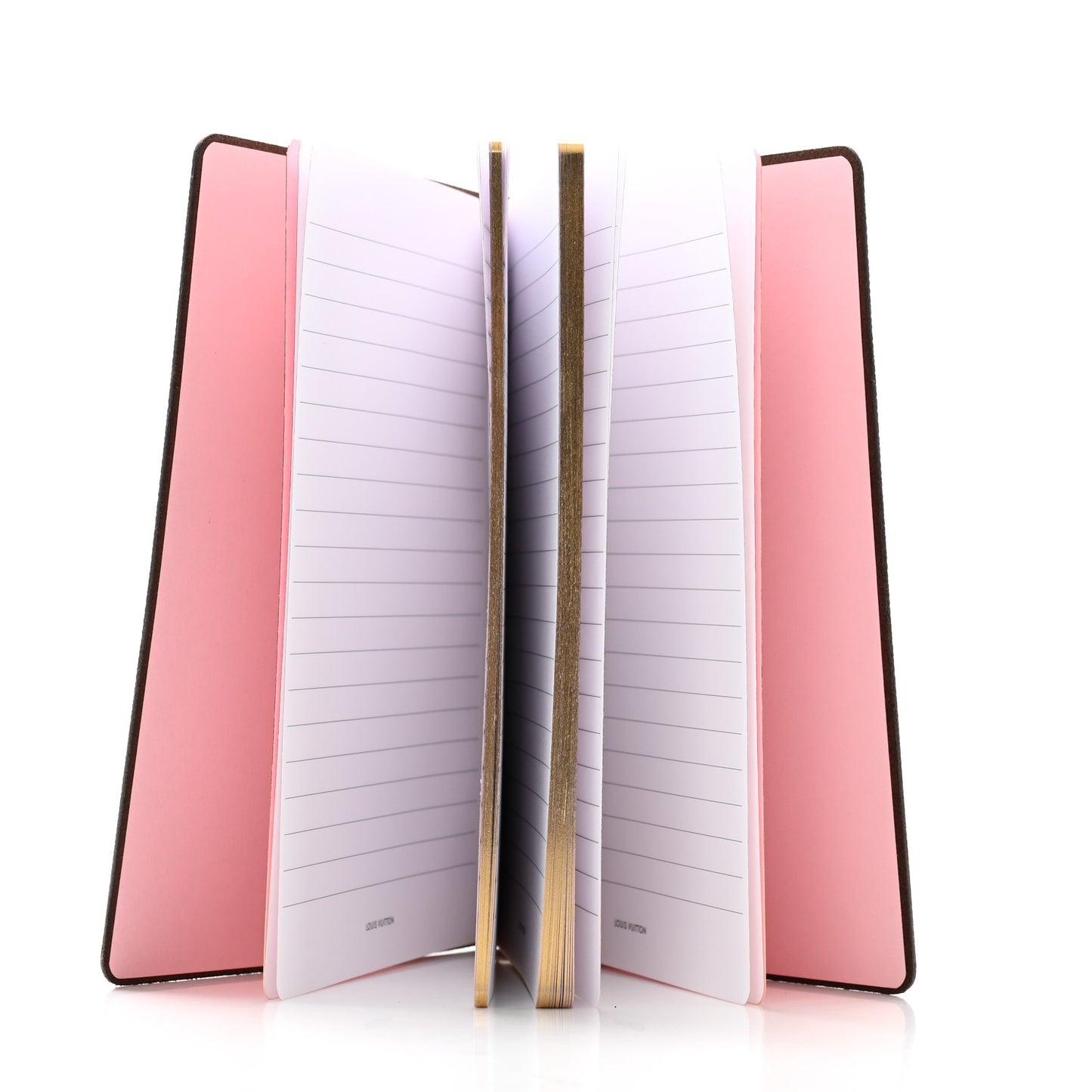 Monogram 2023 Christmas Animation Alpine Notebook MM
