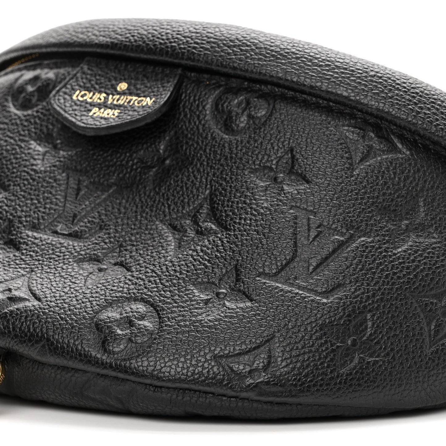 Empreinte BumBag Black