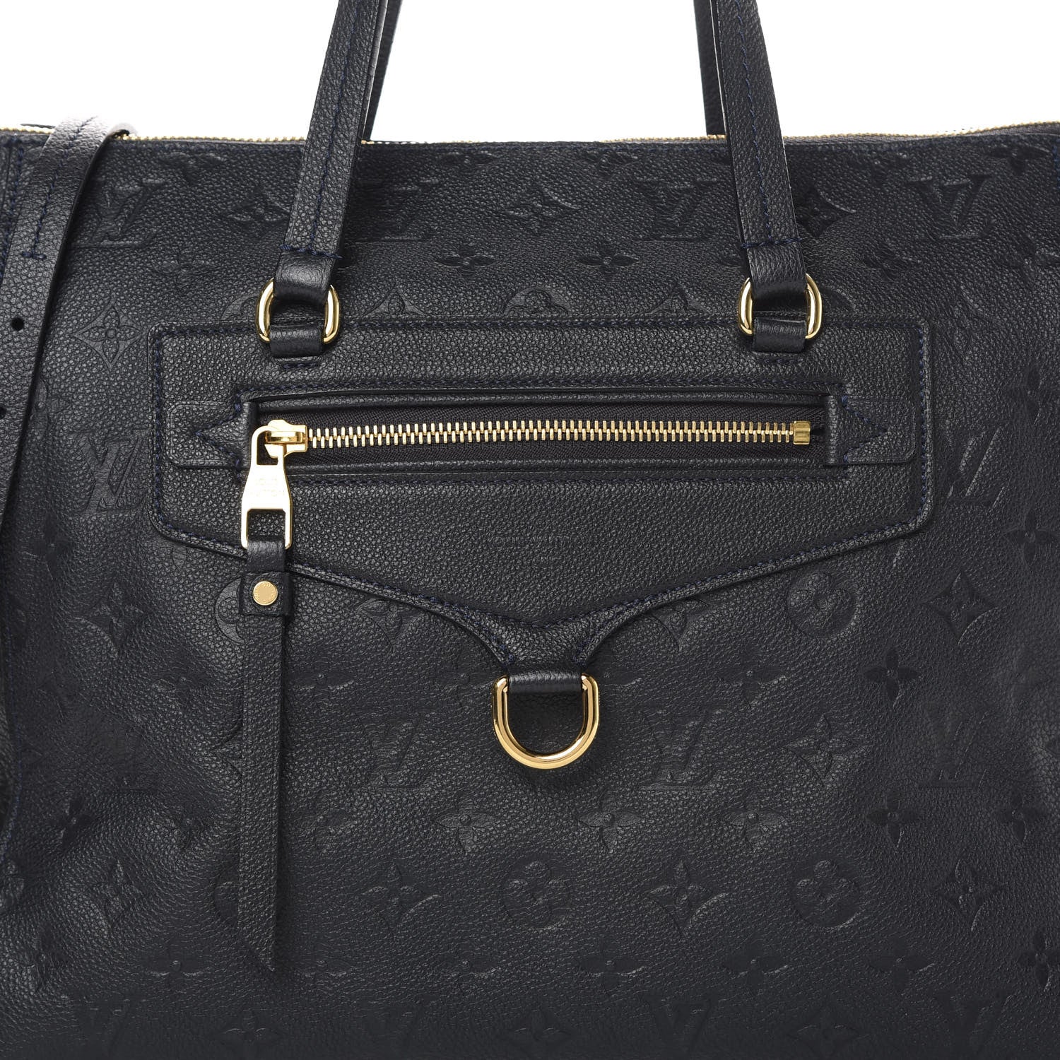 Louis Vuitton Empreinte Lumineuse PM Infini 8 of 15