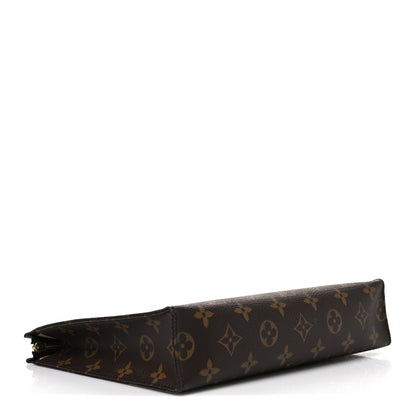 Louis Vuitton Monogram Poche Toilette 26 4 of 8