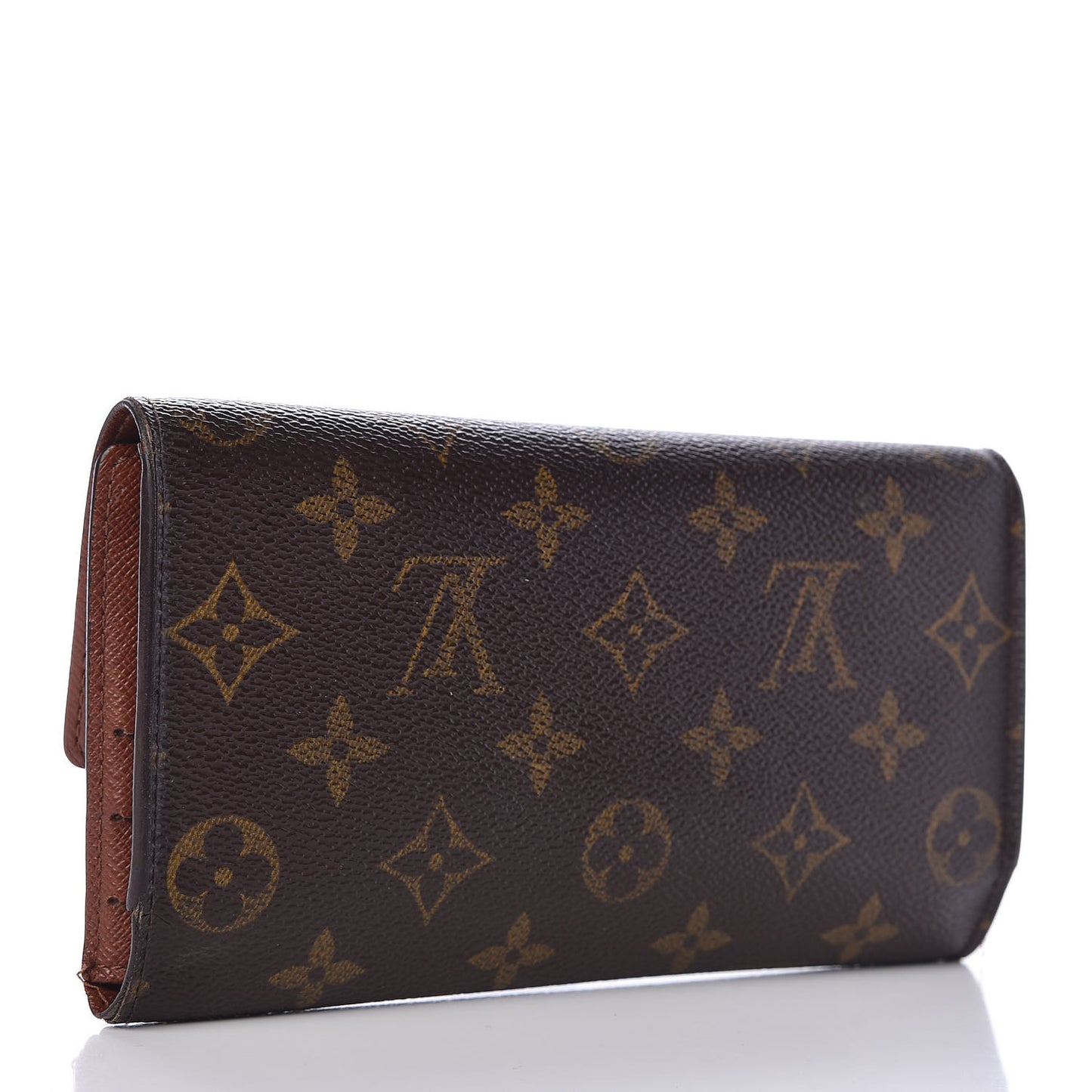 Monogram Porte Tresor International Wallet