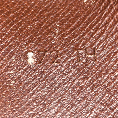 Louis Vuitton Monogram Amazone PM 7 of 10
