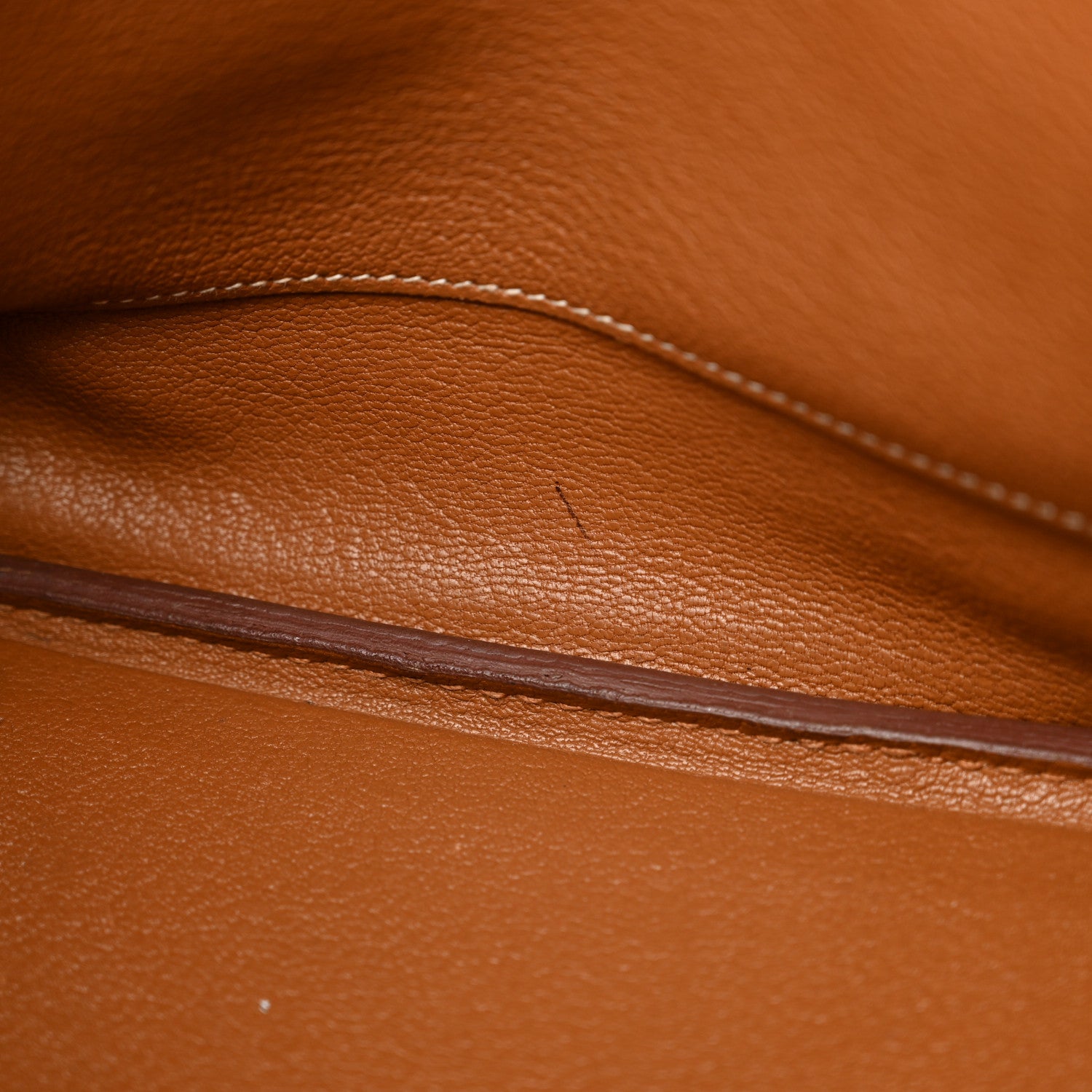 Hermes Togo Birkin 35 Gold 10 of 17