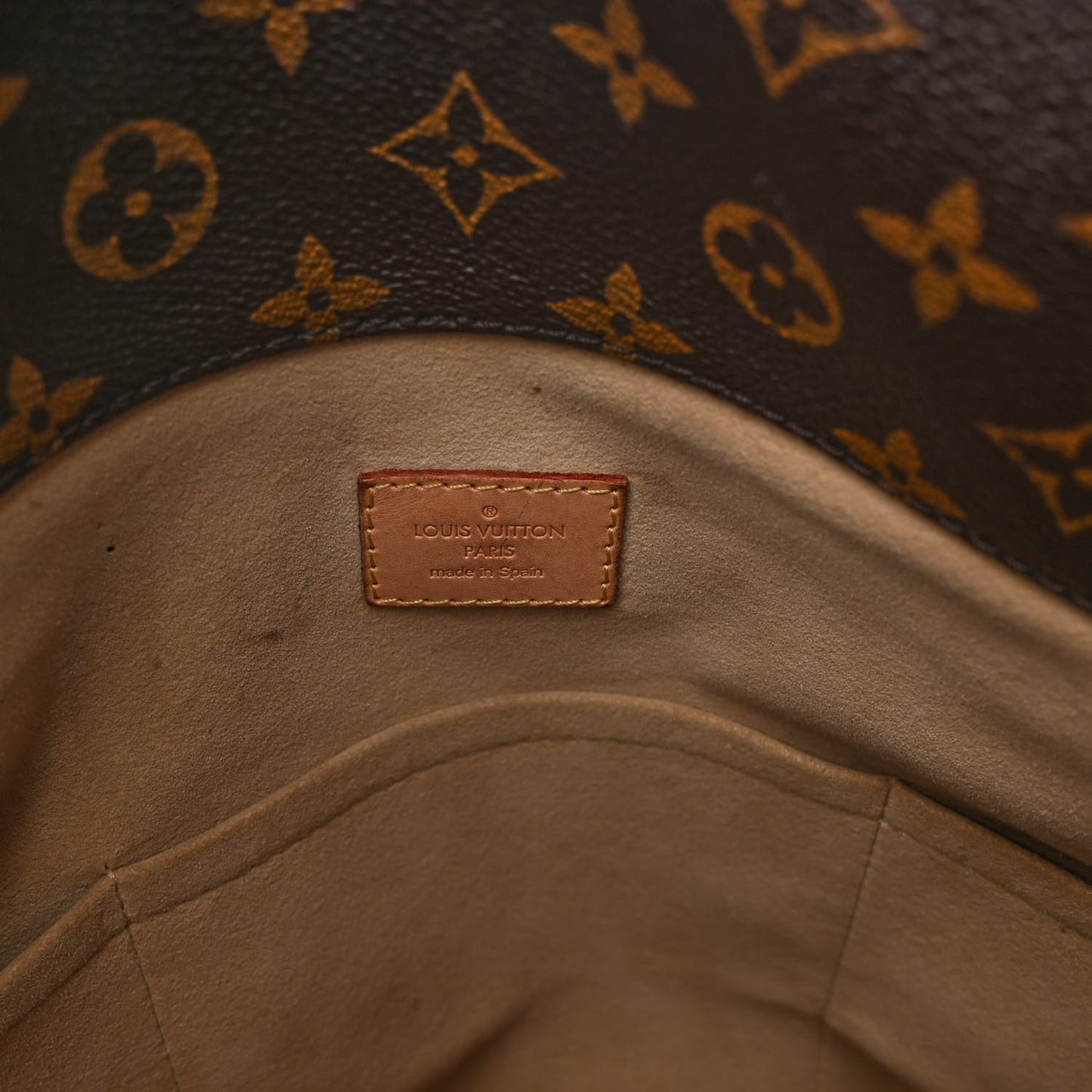 Monogram Artsy MM