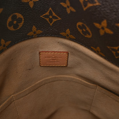 Louis Vuitton Monogram Artsy MM 6 of 11