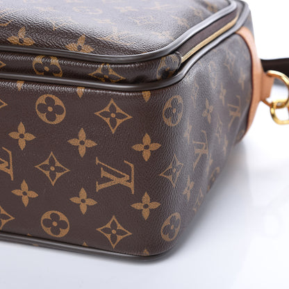 Louis Vuitton Monogram Icare Bag 11 of 12