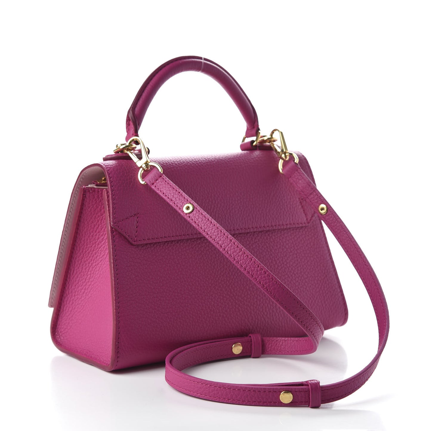 Taurillon Twist One Handle PM Orchid