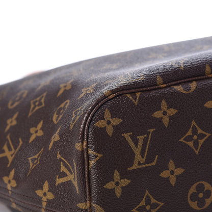 Louis Vuitton Monogram Neo Neverfull MM 11 of 13