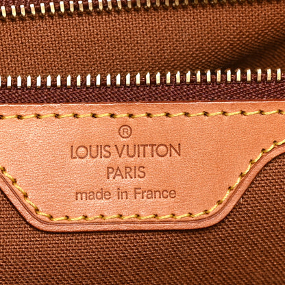 Louis Vuitton Monogram Vavin GM 6 of 10
