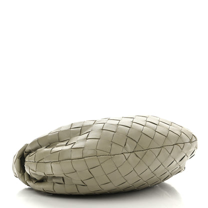 Bottega Veneta Nappa Intrecciato Mini Jodie Travertine 4 of 11