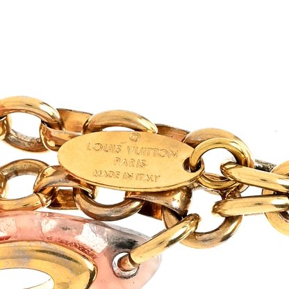 Louis Vuitton Insolence Bag Charm Multicolor 3 of 5