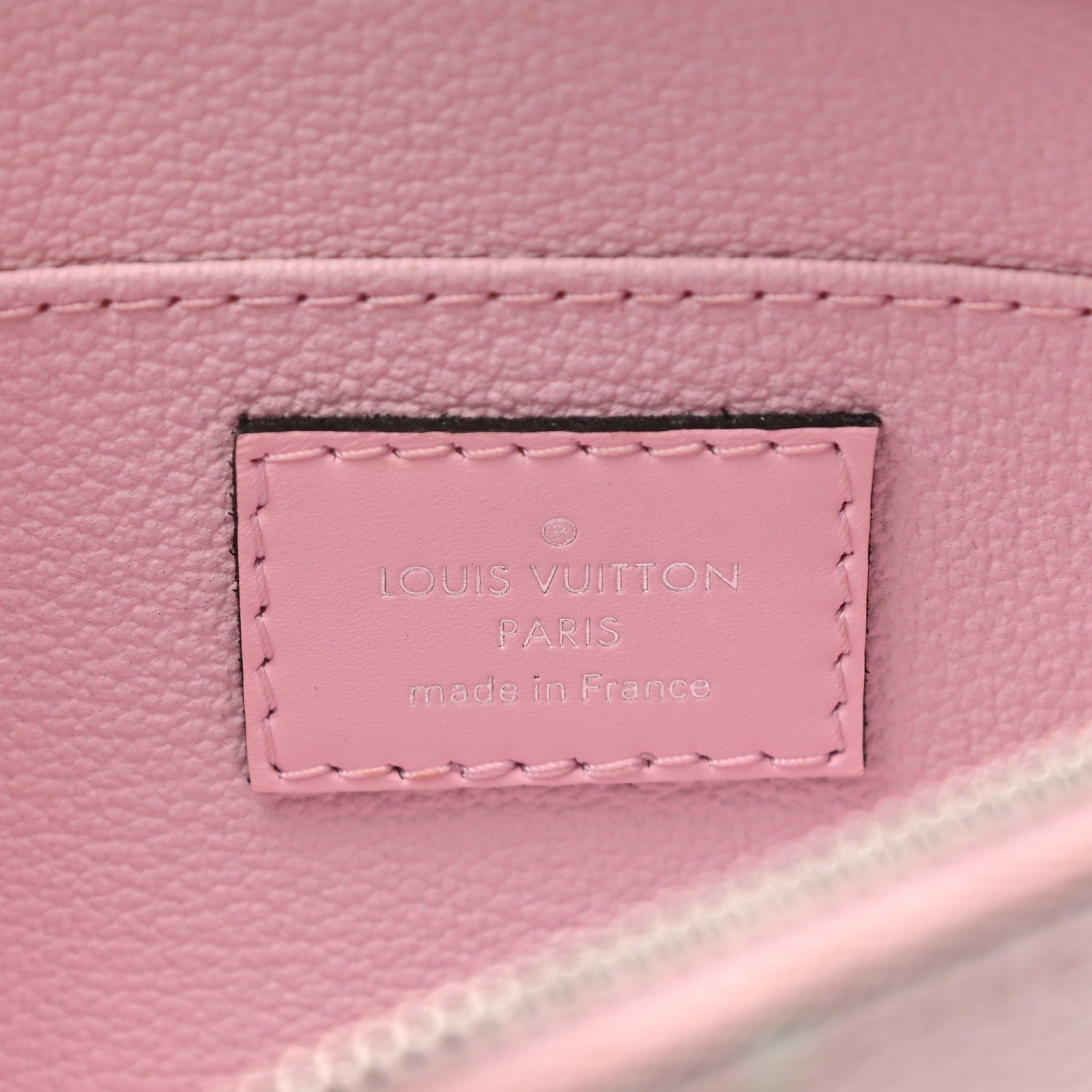 Louis Vuitton Monogram Giant Escale Cosmetic Pouch Pastel 6 of 7