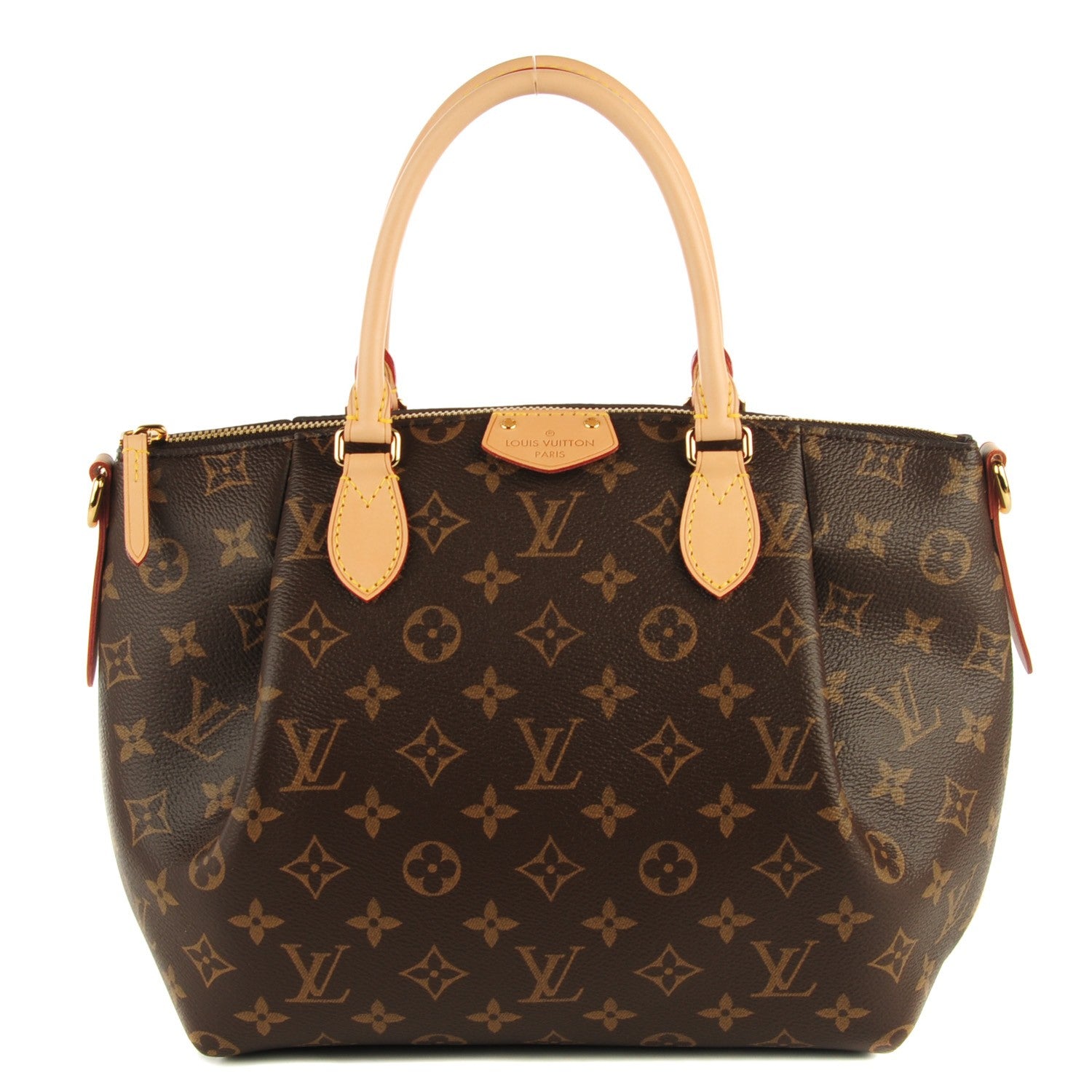 Louis Vuitton Monogram Turenne PM 1 of 10