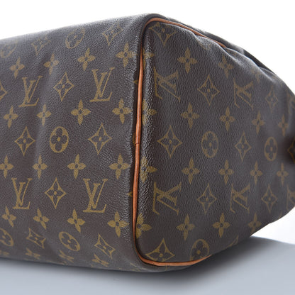 Louis Vuitton Monogram Speedy 30 21 of 21