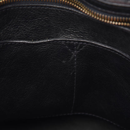 Mulberry Soft Spongy Bayswater Black 10 of 16