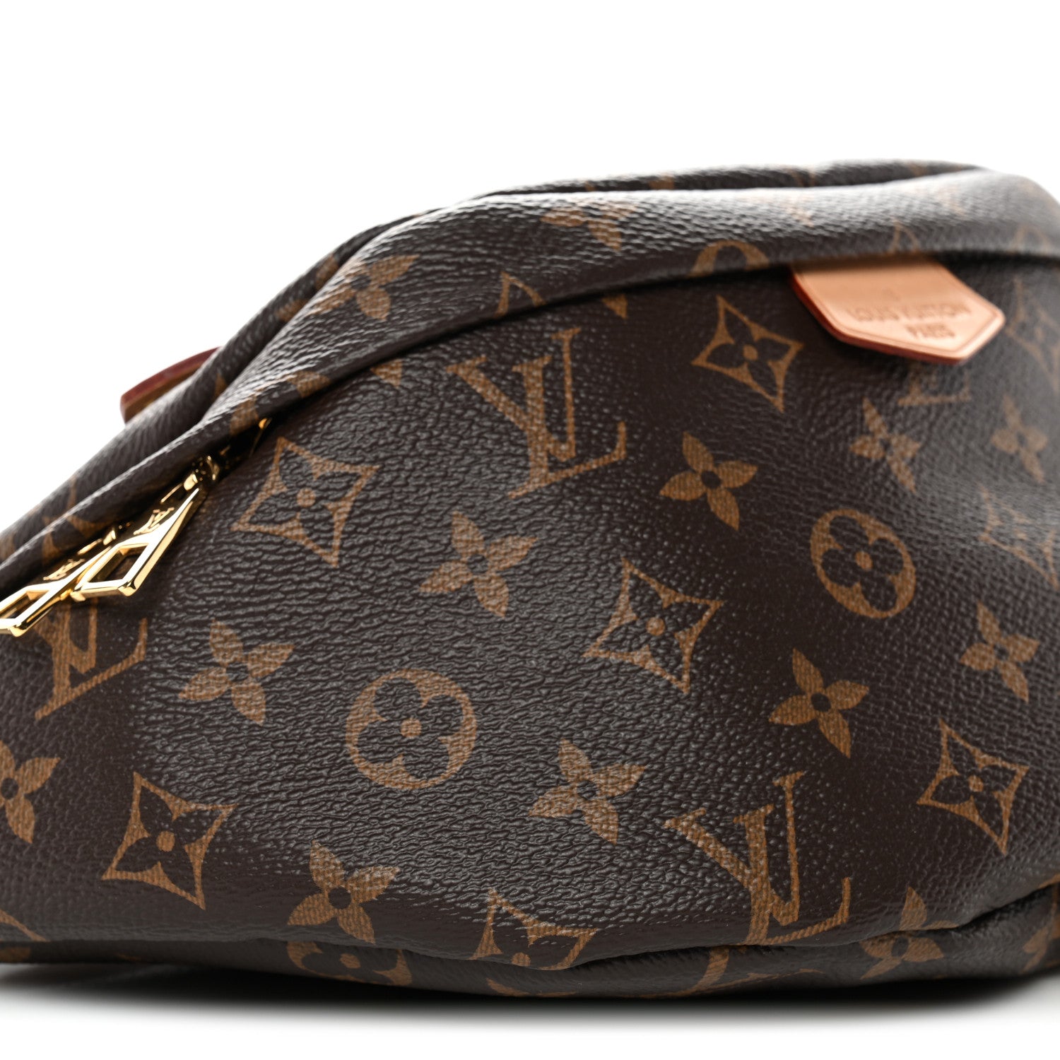 Louis Vuitton Monogram Bumbag 8 of 9