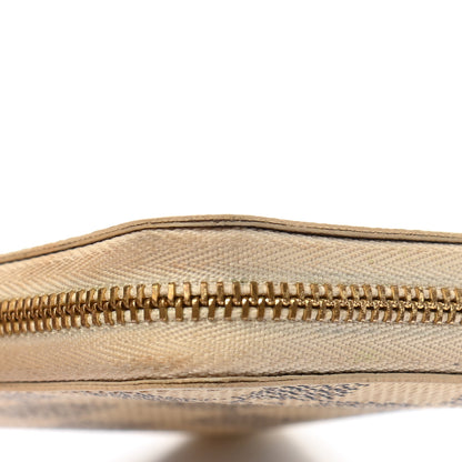 Louis Vuitton Damier Azur Zippy Coin Purse 10 of 10