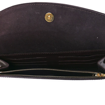 Louis Vuitton Vernis Sunset Boulevard Amarante 5 of 10