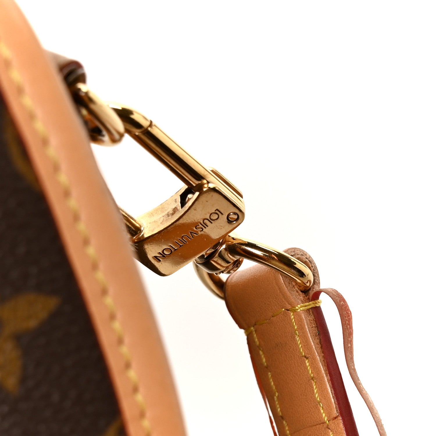 Louis Vuitton Monogram Diane 11 of 14