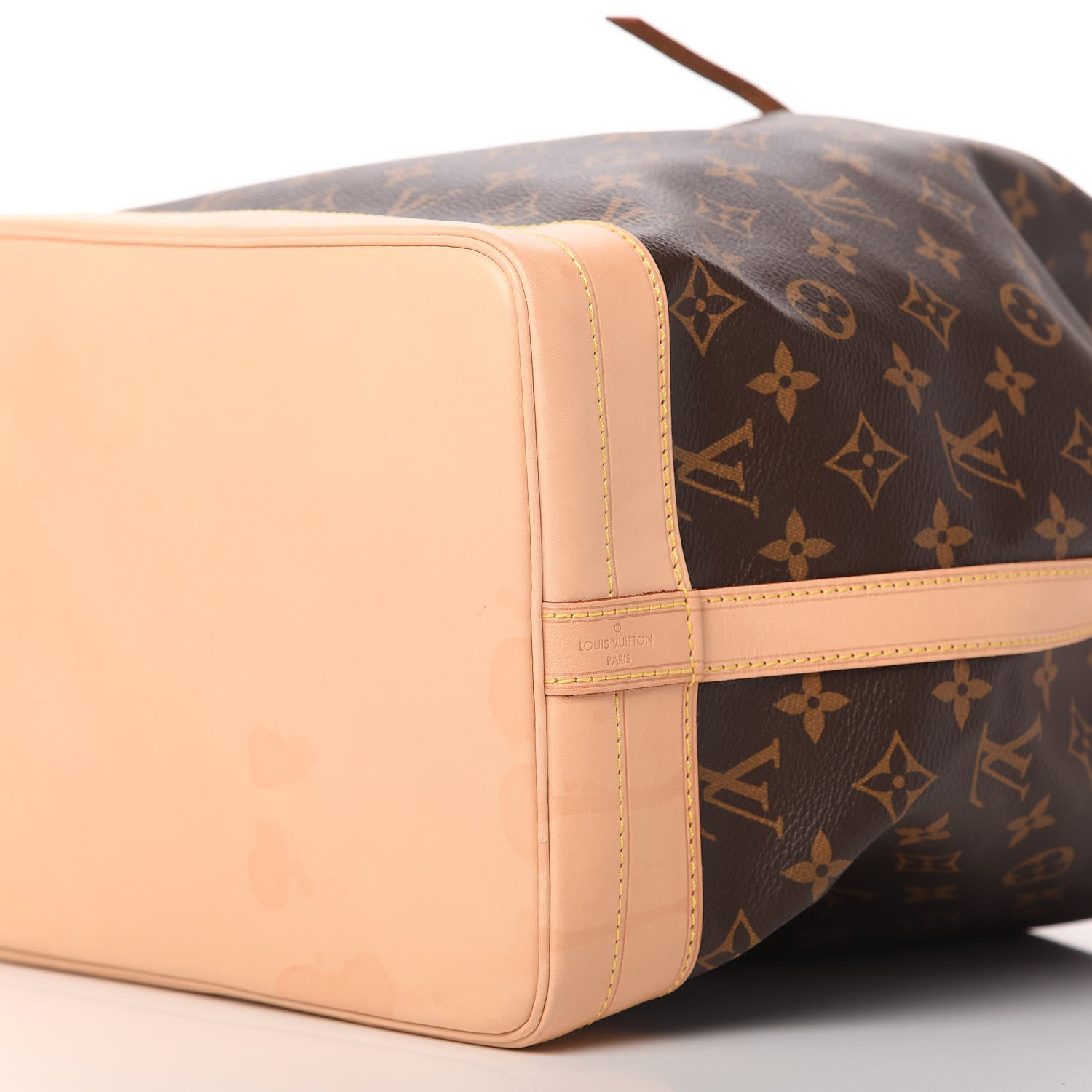 Louis Vuitton Monogram Noe 16 of 20