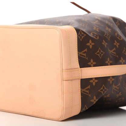 Louis Vuitton Monogram Noe 16 of 20