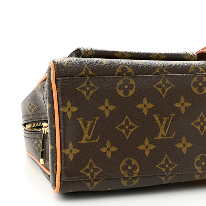 Louis Vuitton Monogram Manhattan GM 8 of 10
