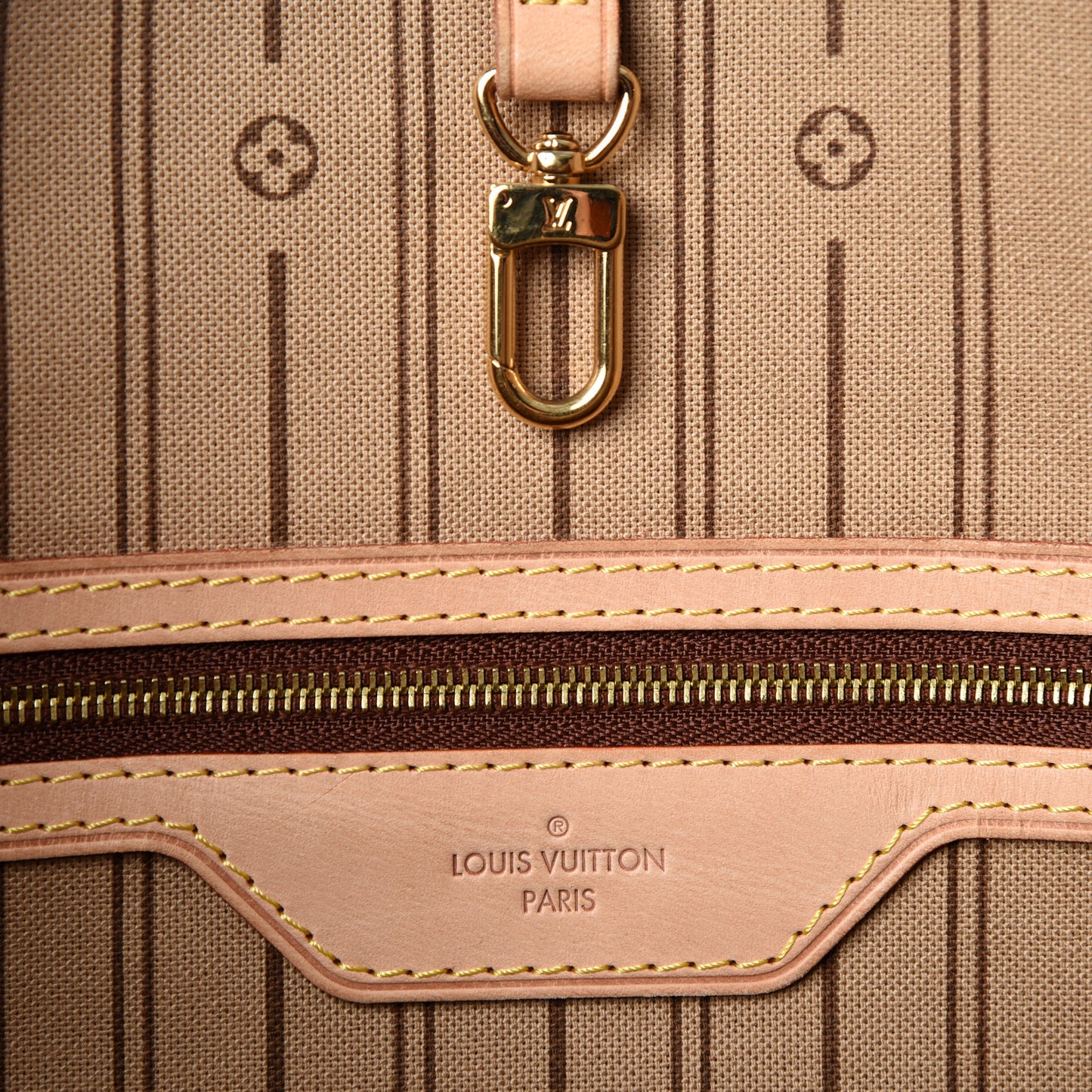 Monogram Delightful PM