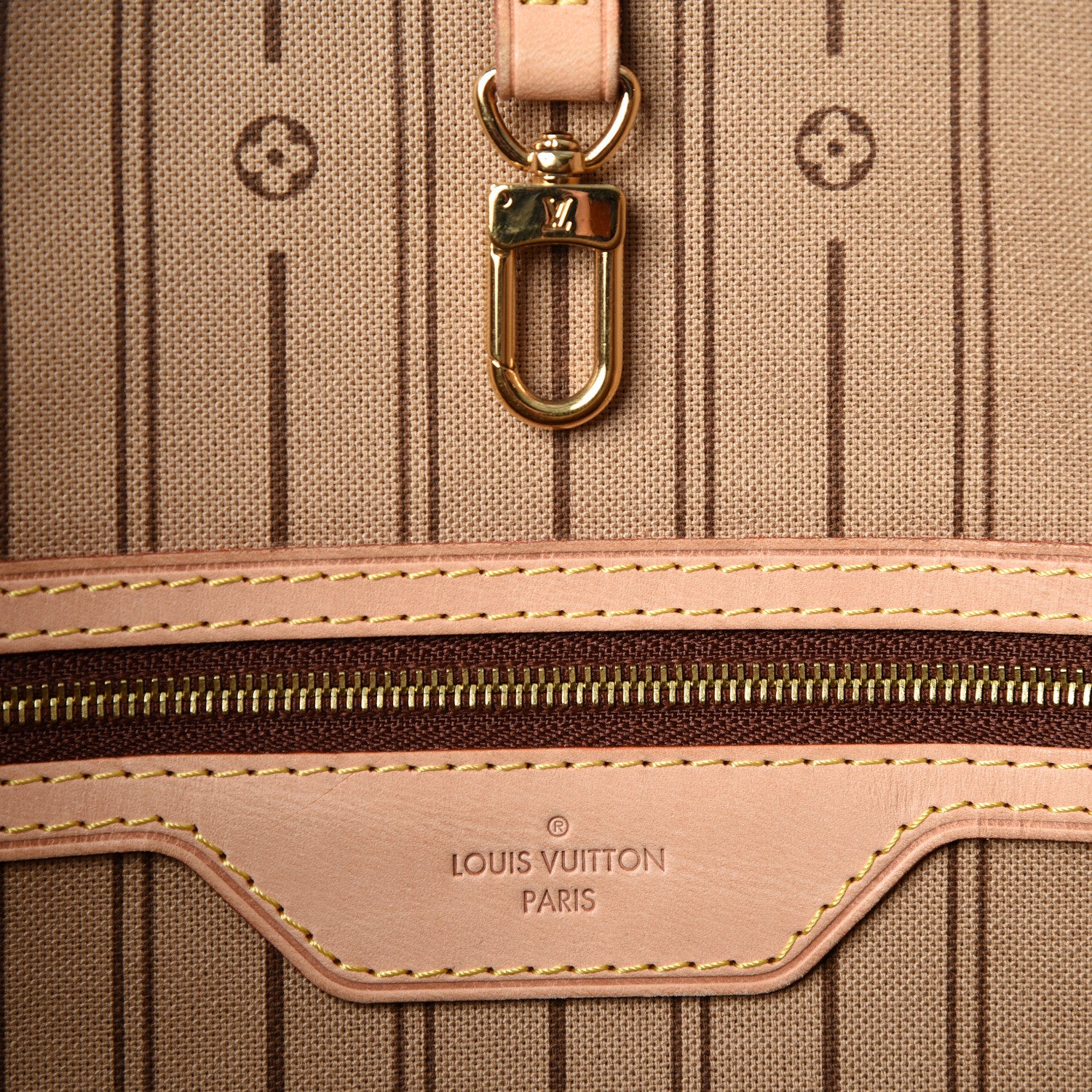 Louis Vuitton Monogram Delightful PM 5 of 13