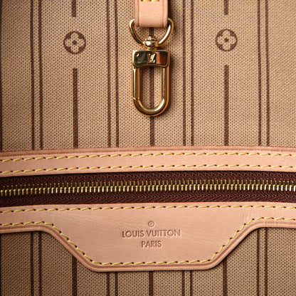 Louis Vuitton Monogram Delightful PM 5 of 13