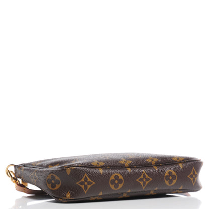 Louis Vuitton Monogram Pochette Accessories 4 of 7