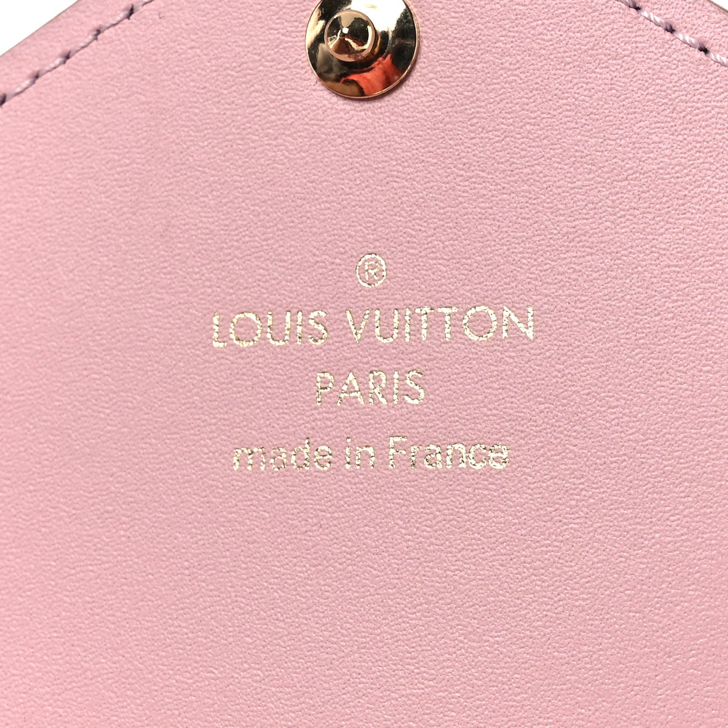 Louis Vuitton Monogram Kirigami Pochette Set 8 of 11